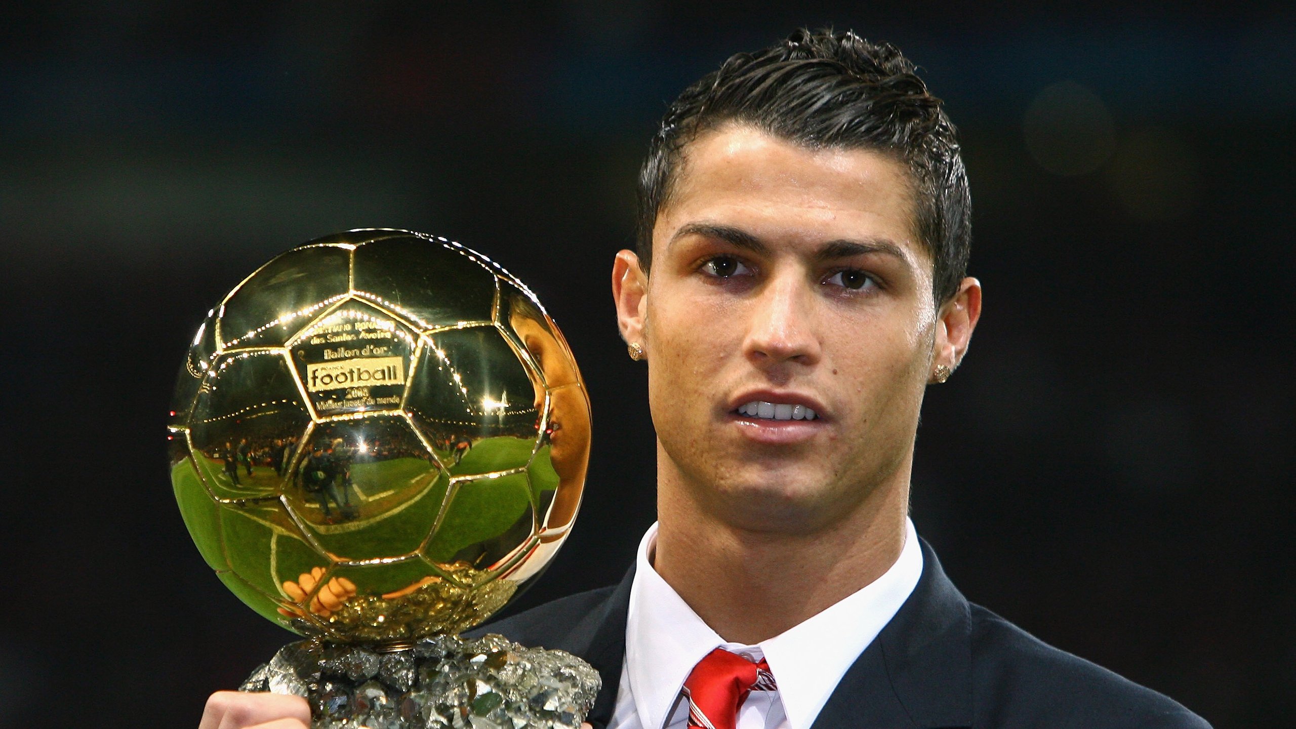 C罗:享受在沙特踢球的每一刻,c罗踢足球赛