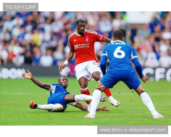 切尔西边路压制下的致命传中改变赛局